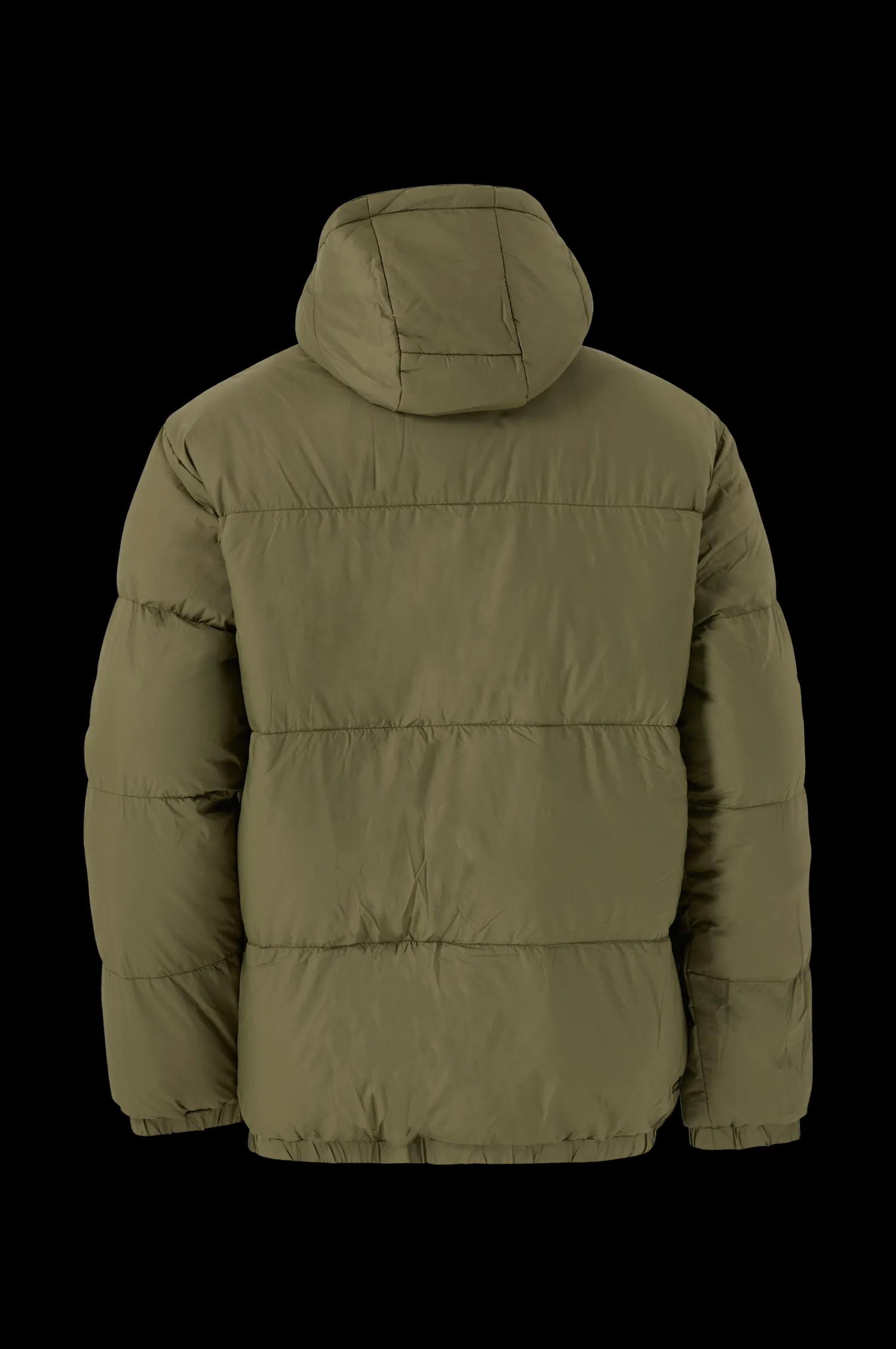 FILA Jacka Tirebolu Oversized Puff Jacket Fashion