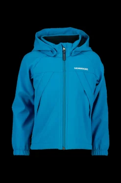 Didriksons Jacka Troel Kids Jkt 2 Online