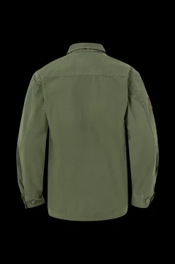 Superdry Jacka Tropical Combat Jacket Cheap