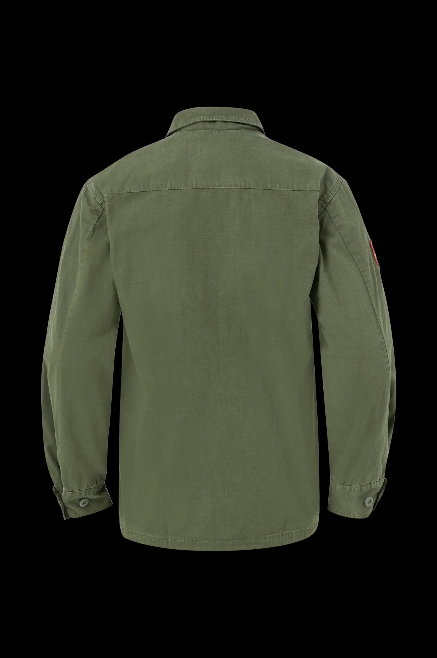 Superdry Jacka Tropical Combat Jacket Cheap