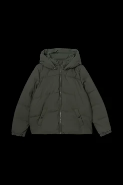 Vero Moda Jacka Vmgretafie Aw23 Short Coated Jacket Outlet