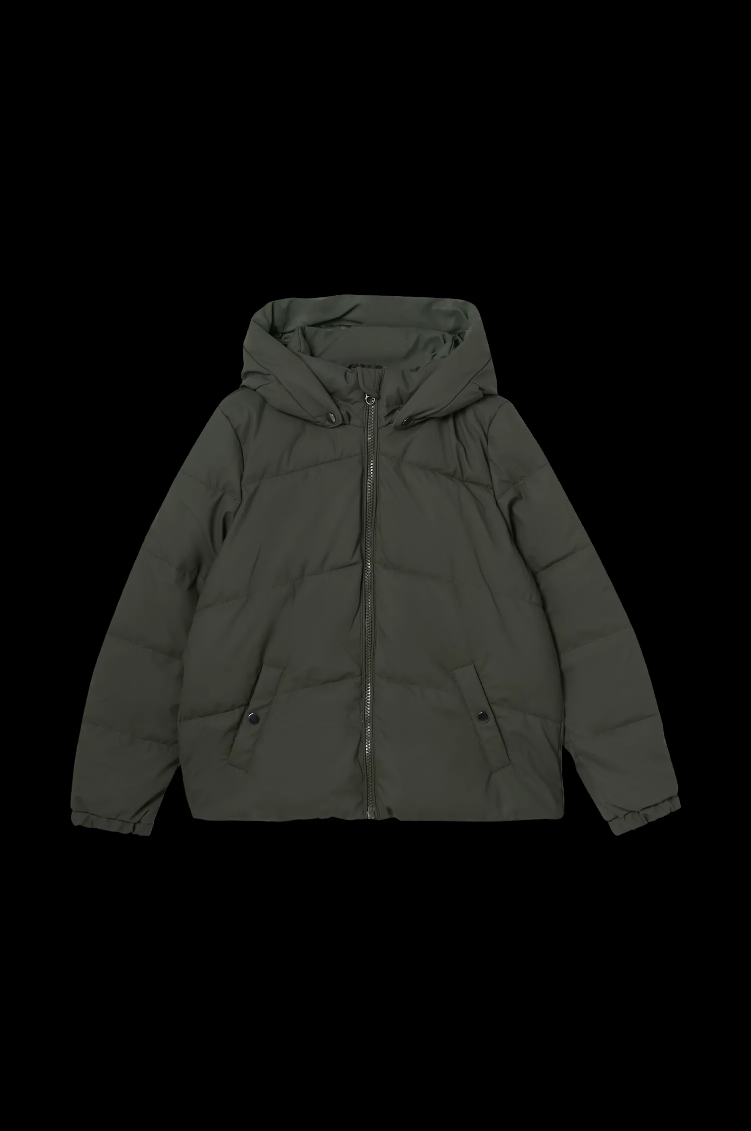 Vero Moda Jacka Vmgretafie Aw23 Short Coated Jacket Outlet