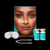 SWATI Cosmetics Jade 6-Manaders Kosmetiska Linser