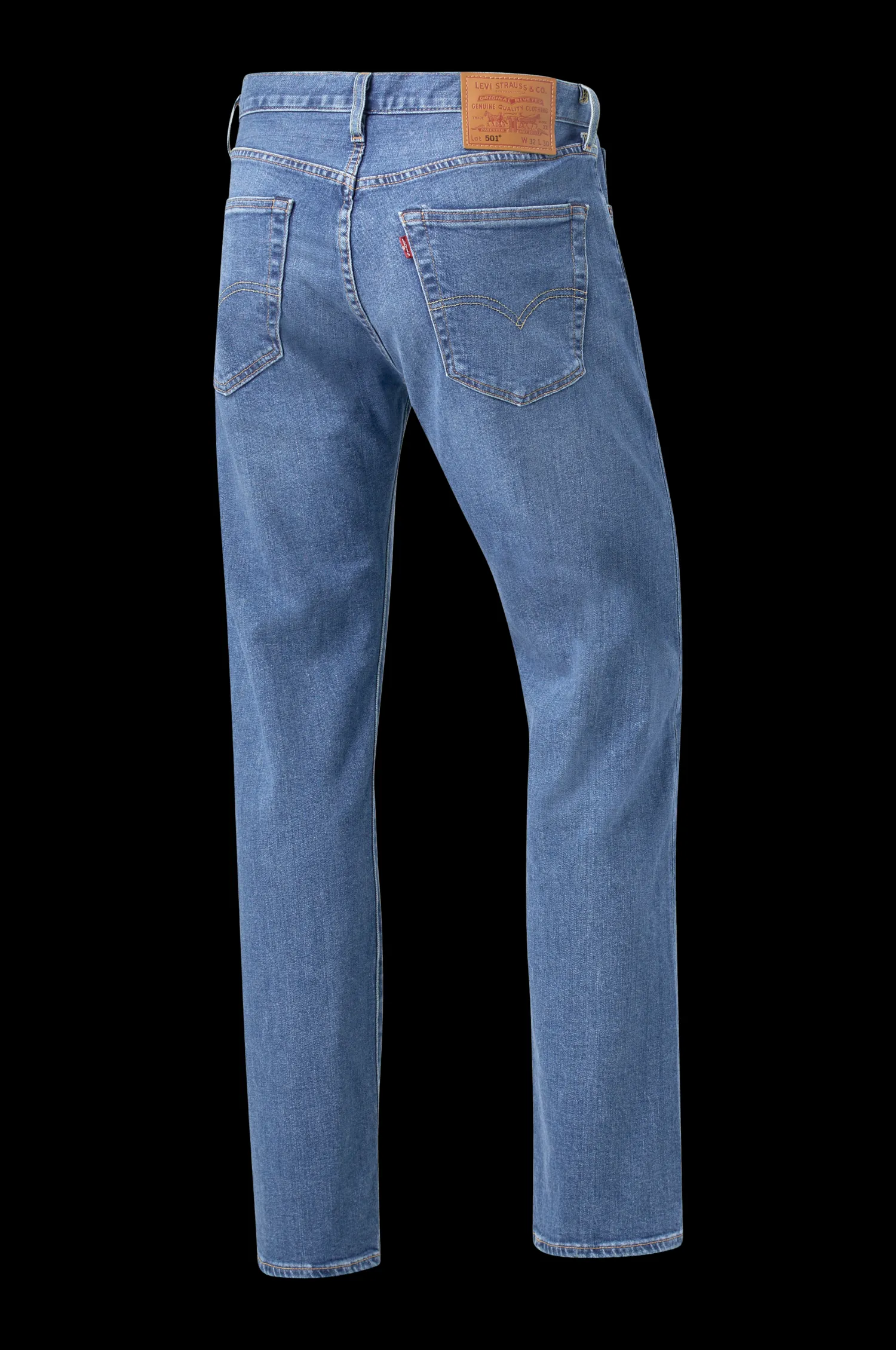 Levi's Jeans 501 Original Discount