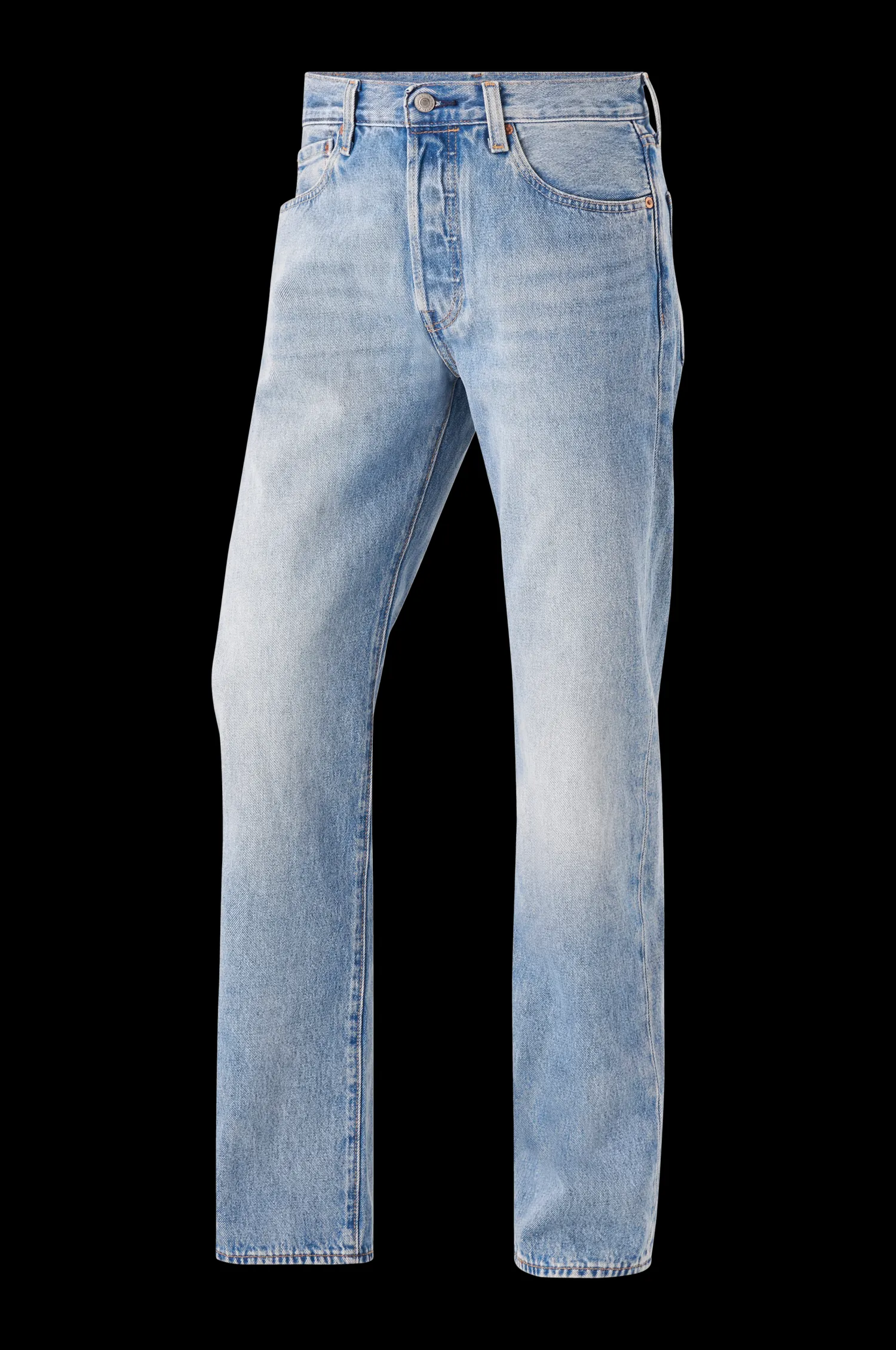 Levi's Jeans 501 Original Store