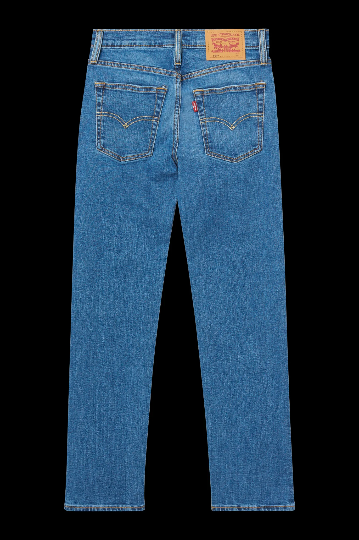 Levi's Jeans 501 Original Discount
