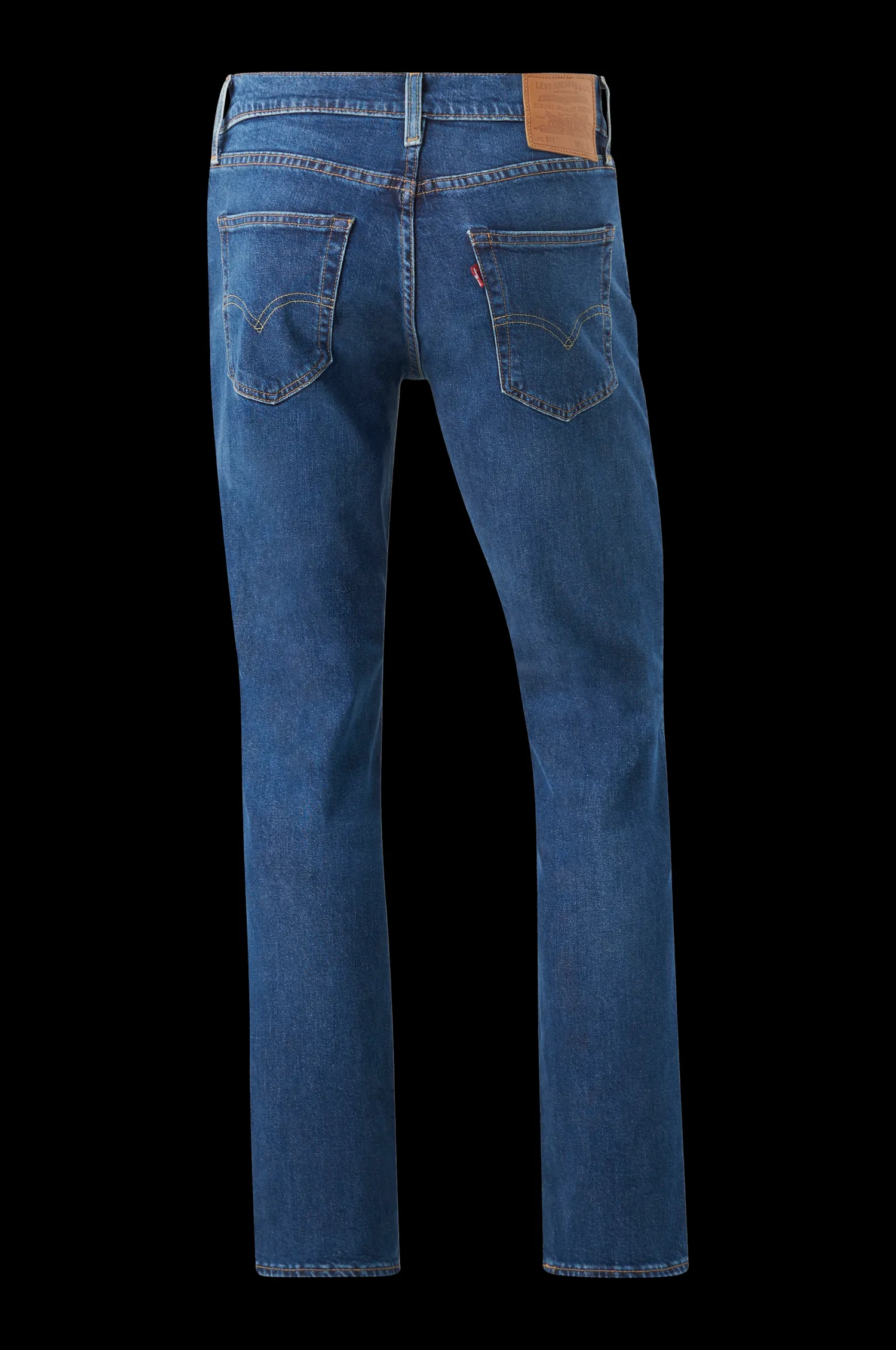 Levi's Jeans 511, Slim Fit Cheap