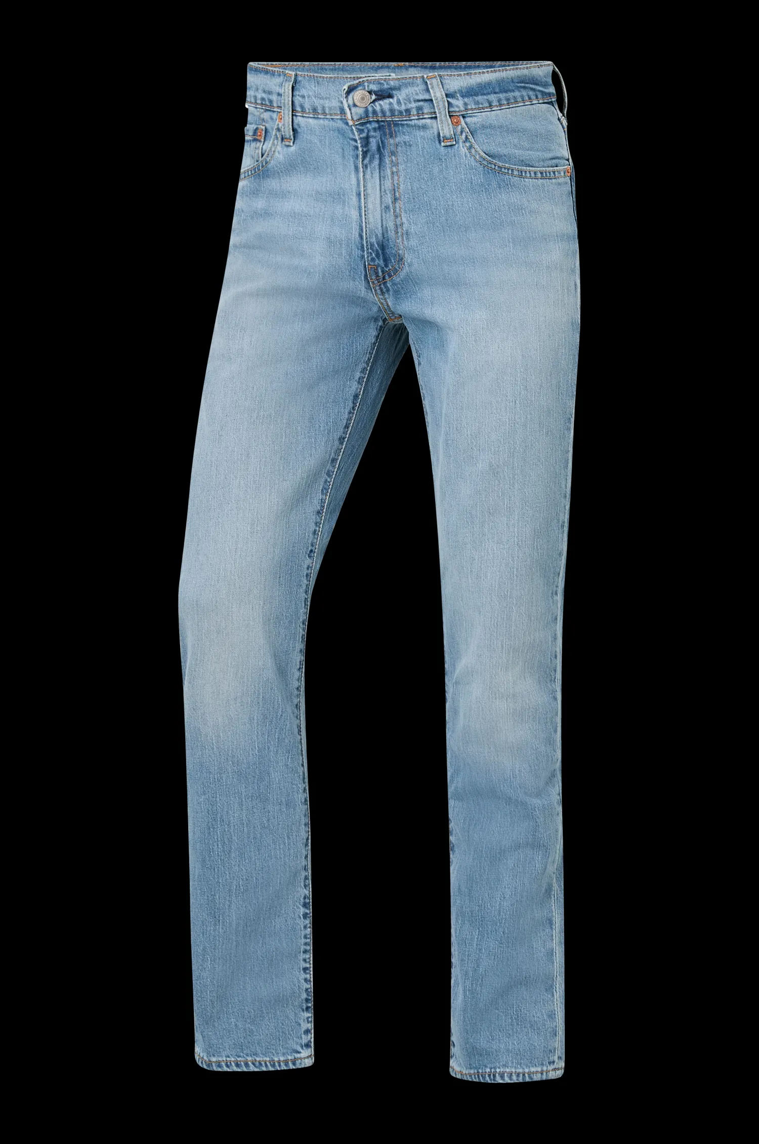 Levi's Jeans 511, Slim Fit Outlet