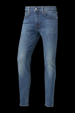 Levi's Jeans 512 Slim Taper Flash Sale