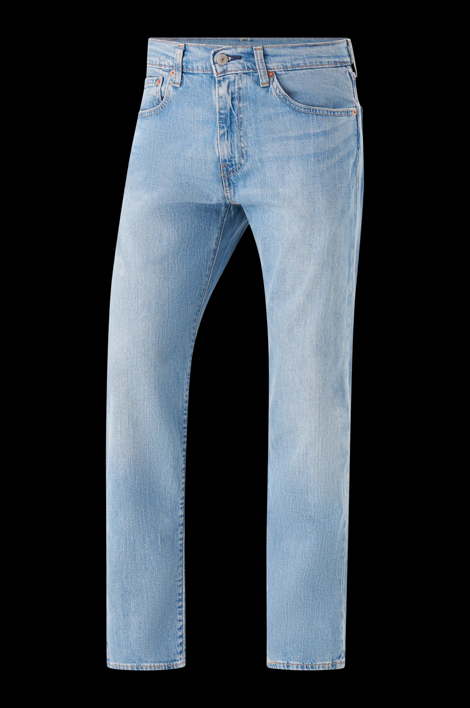 Levi's Jeans 502 Taper Online