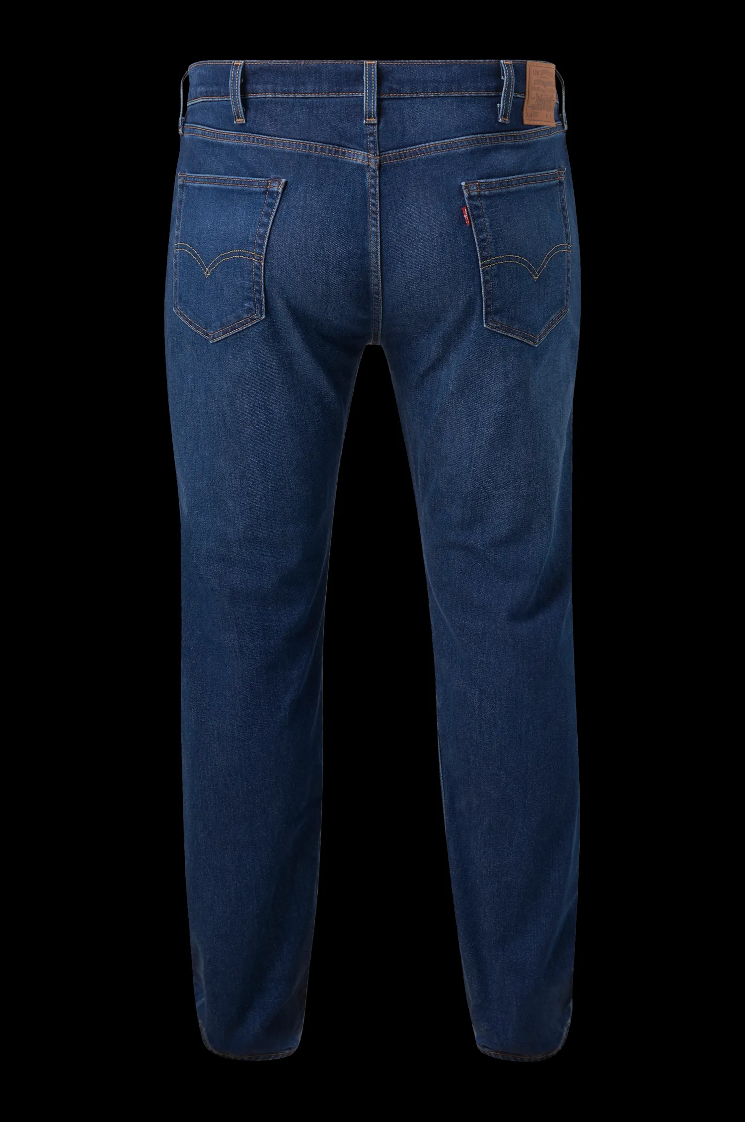 Levi's Jeans 502 Taper Bt Fashion