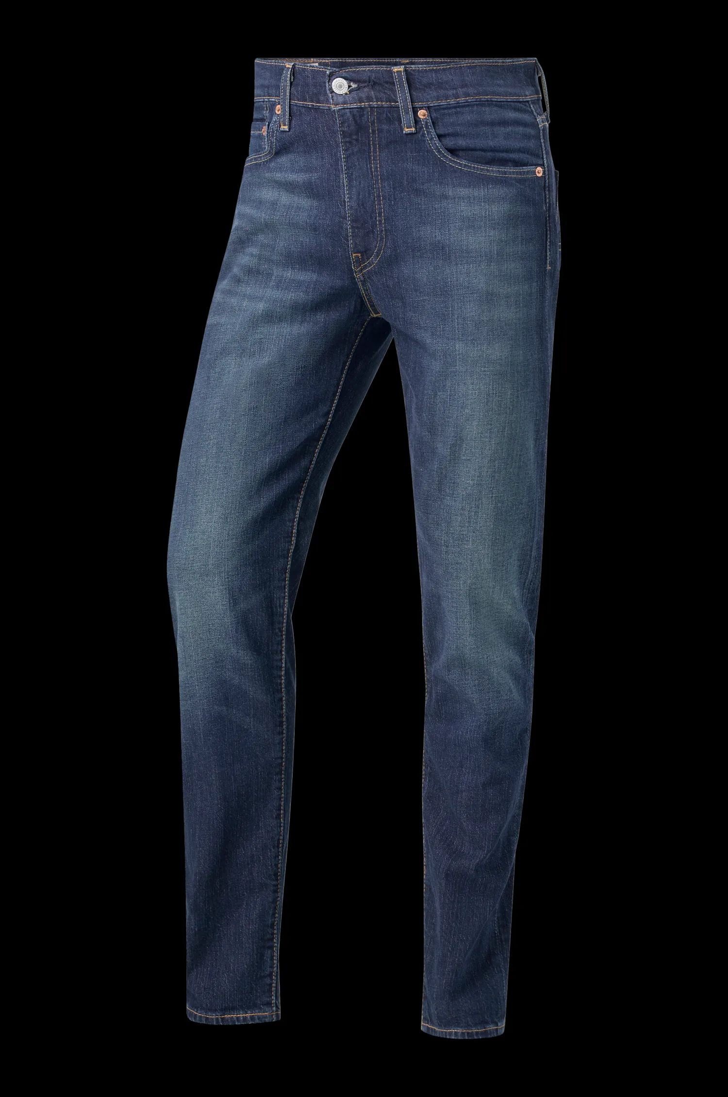 Levi's Jeans 502 Taper Outlet