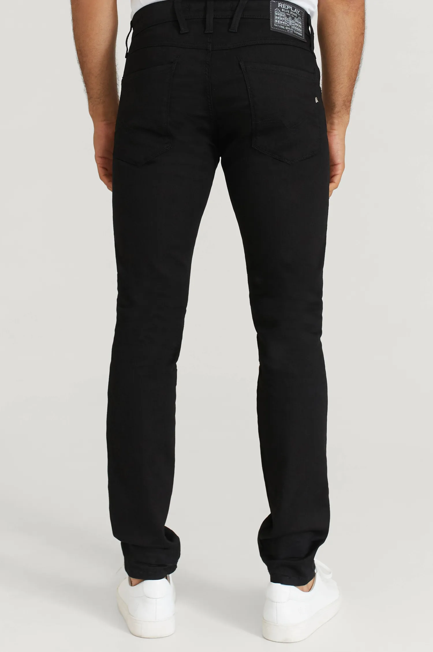 Replay Jeans Anbass Discount