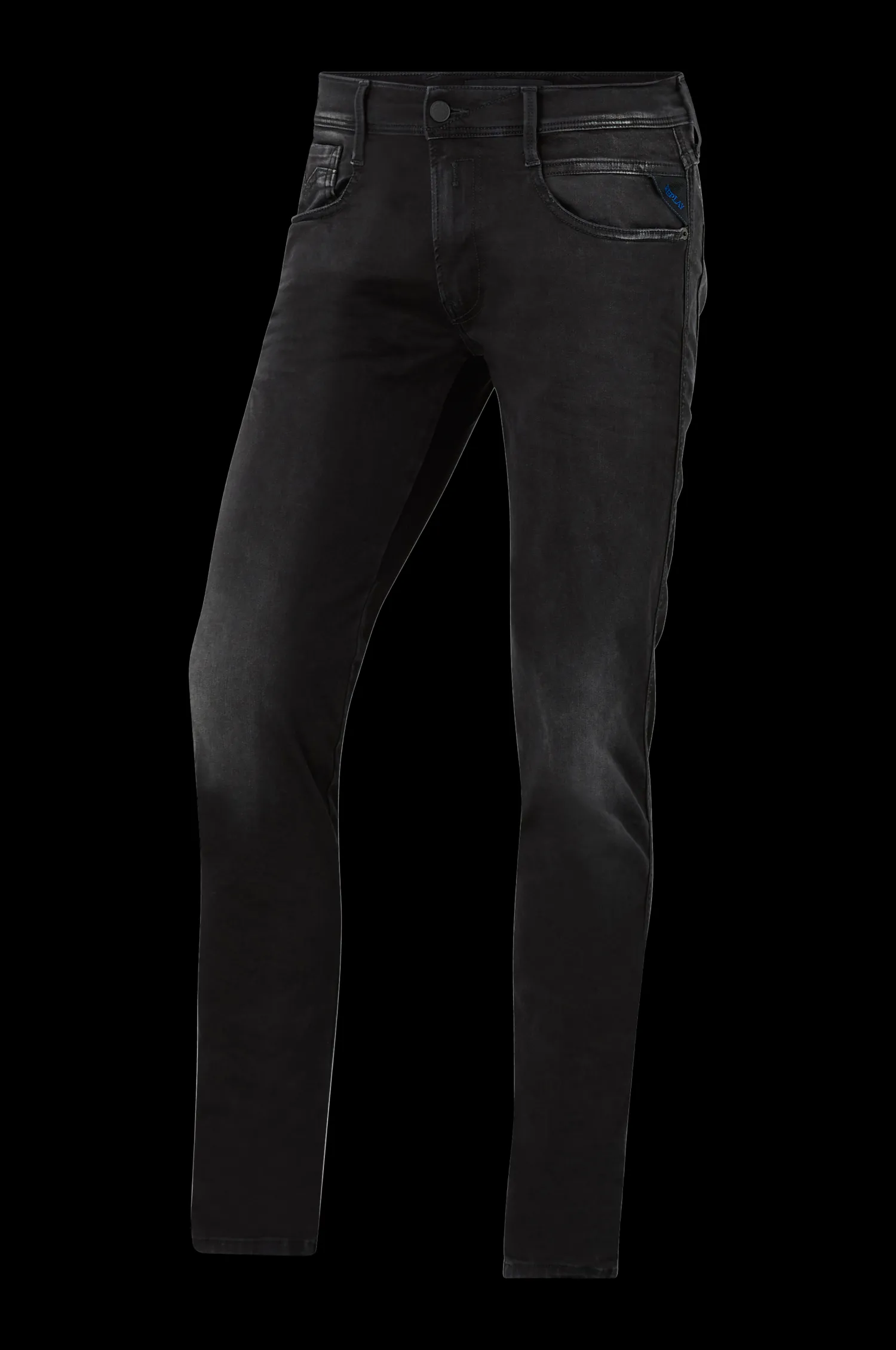 Replay Jeans Anbass Hyperflex Shop