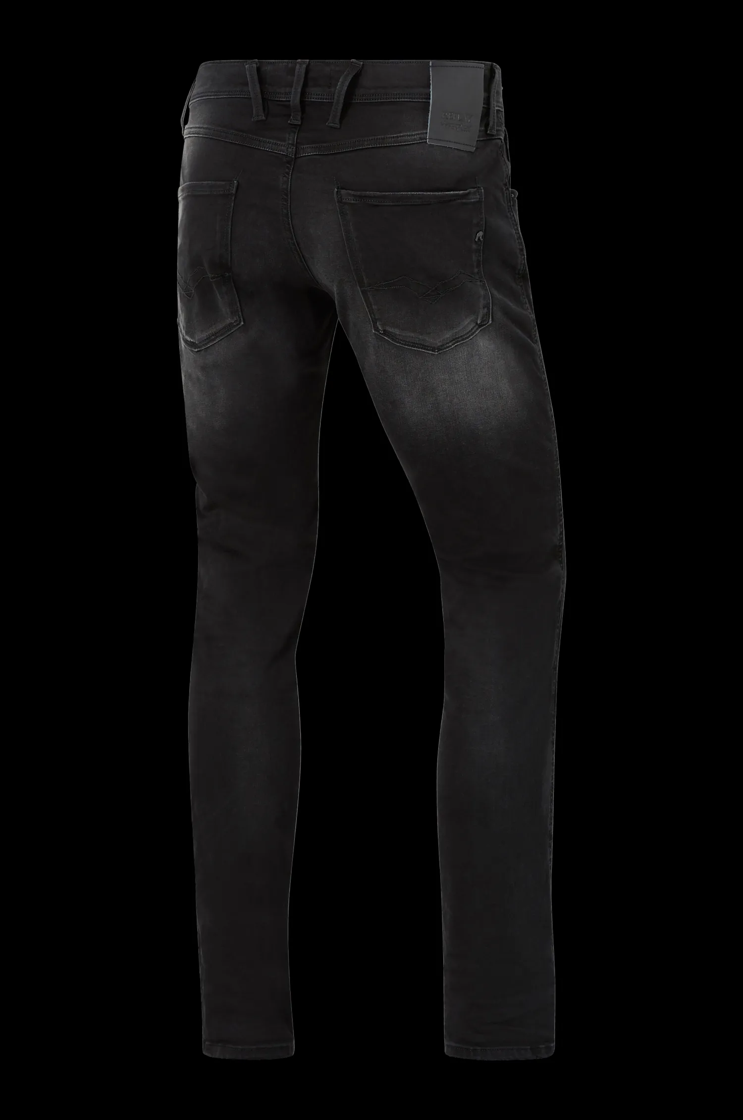 Replay Jeans Anbass Hyperflex Shop