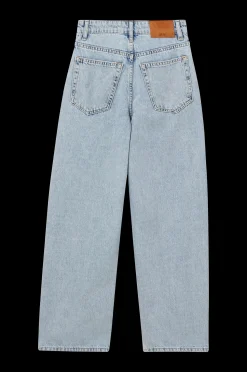 Grunt Jeans Apito Oversize Blue Online