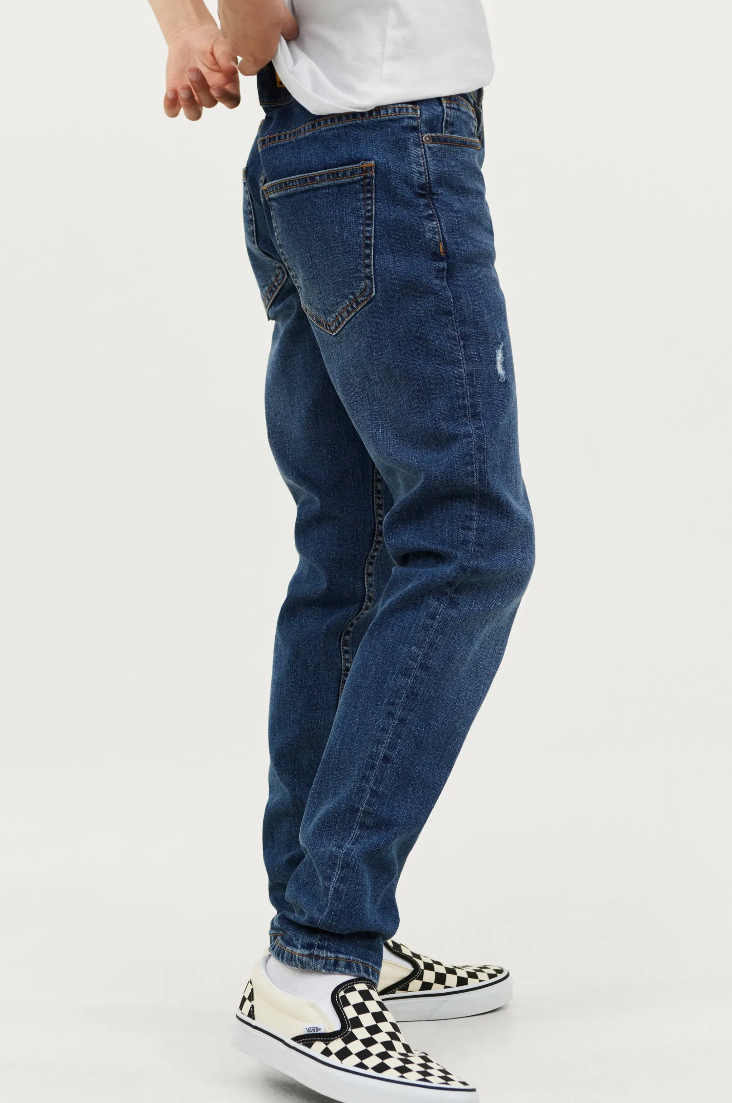 Ellos Jeans Ben Fashion