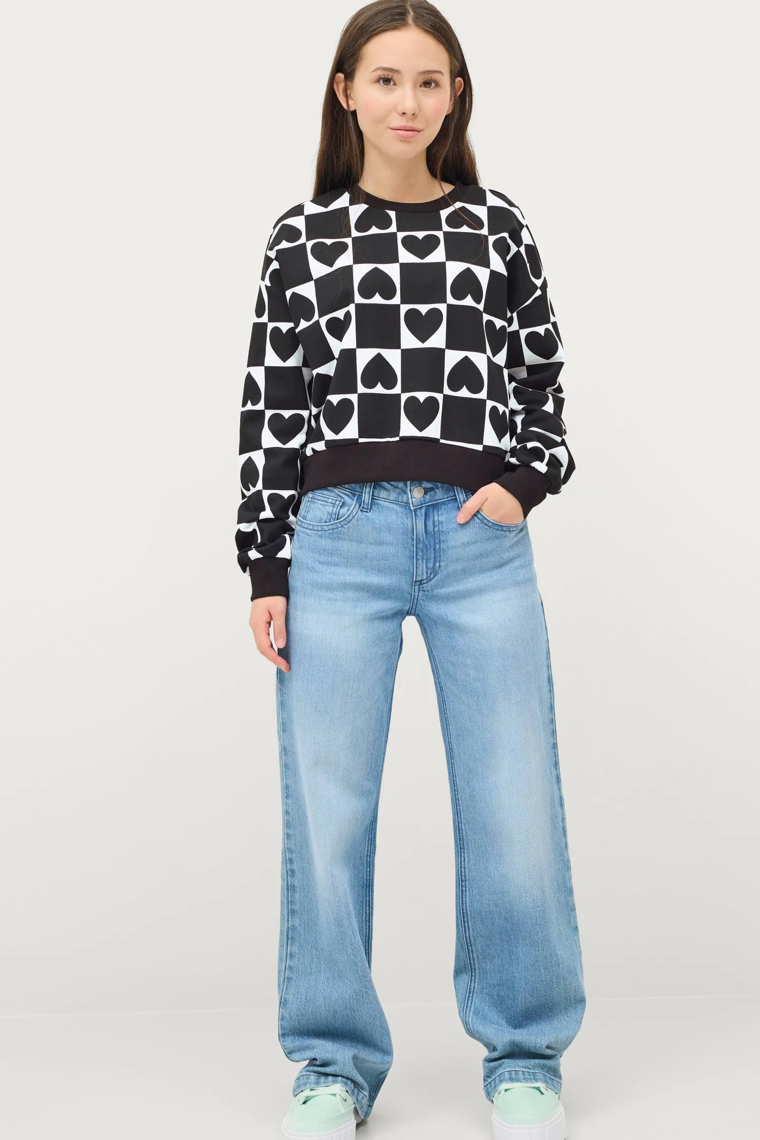 Ellos Jeans Betty Fashion