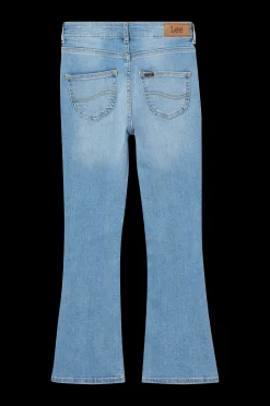 Lee Jeans Breese Flare Discount