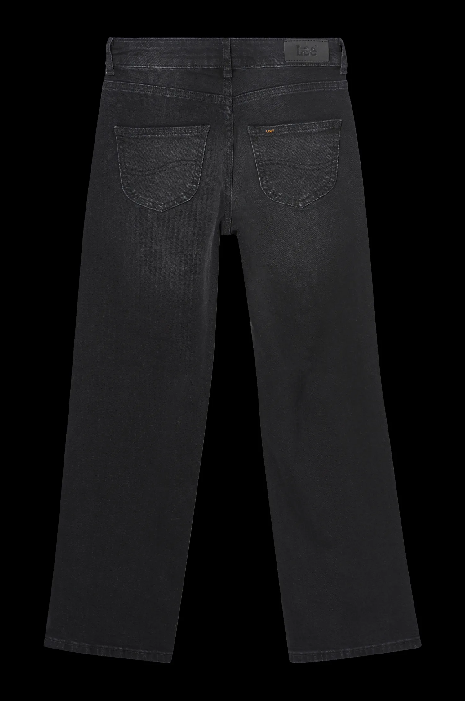 Lee Jeans Carol Straight Cheap