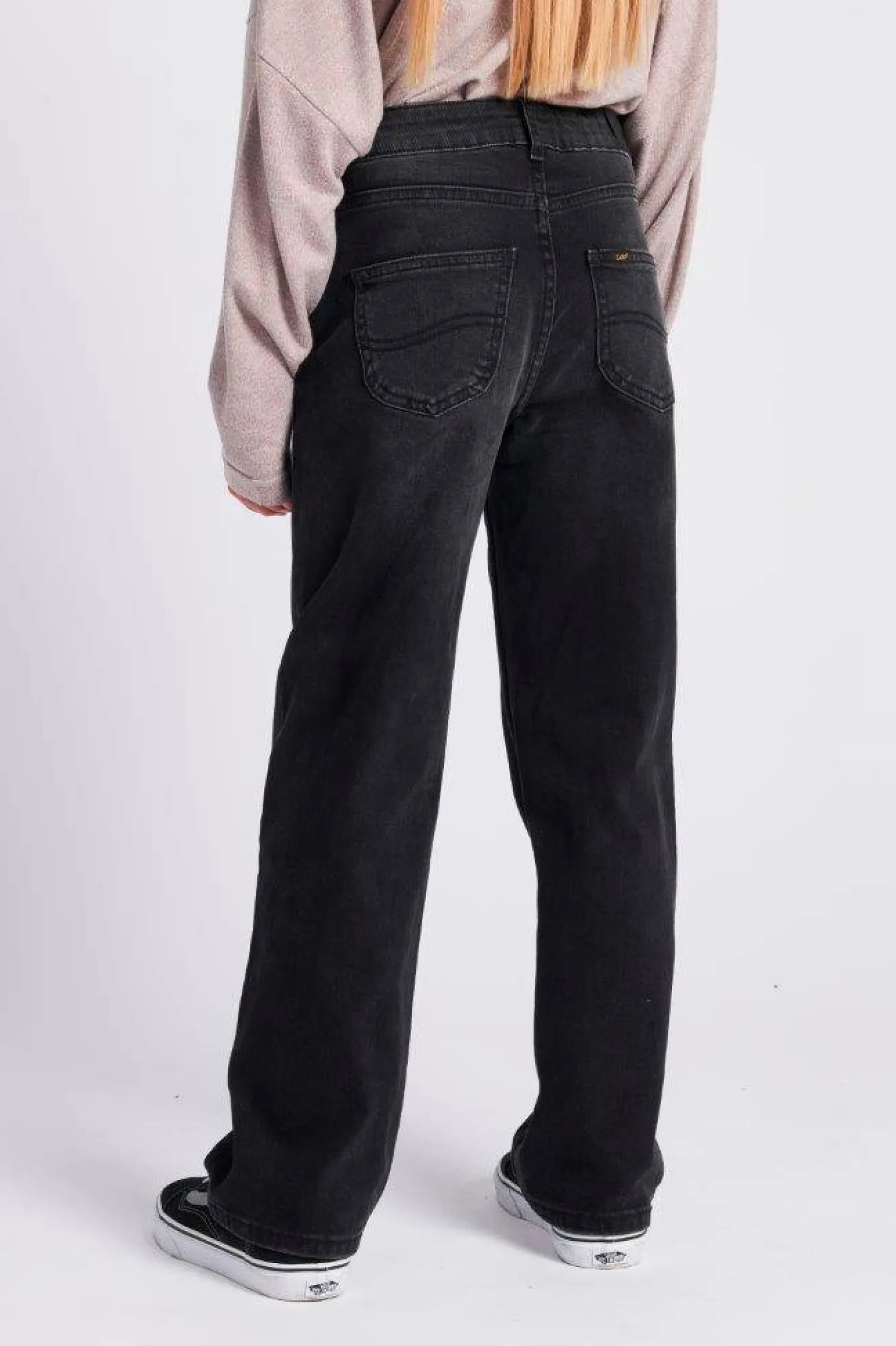 Lee Jeans Carol Straight Cheap