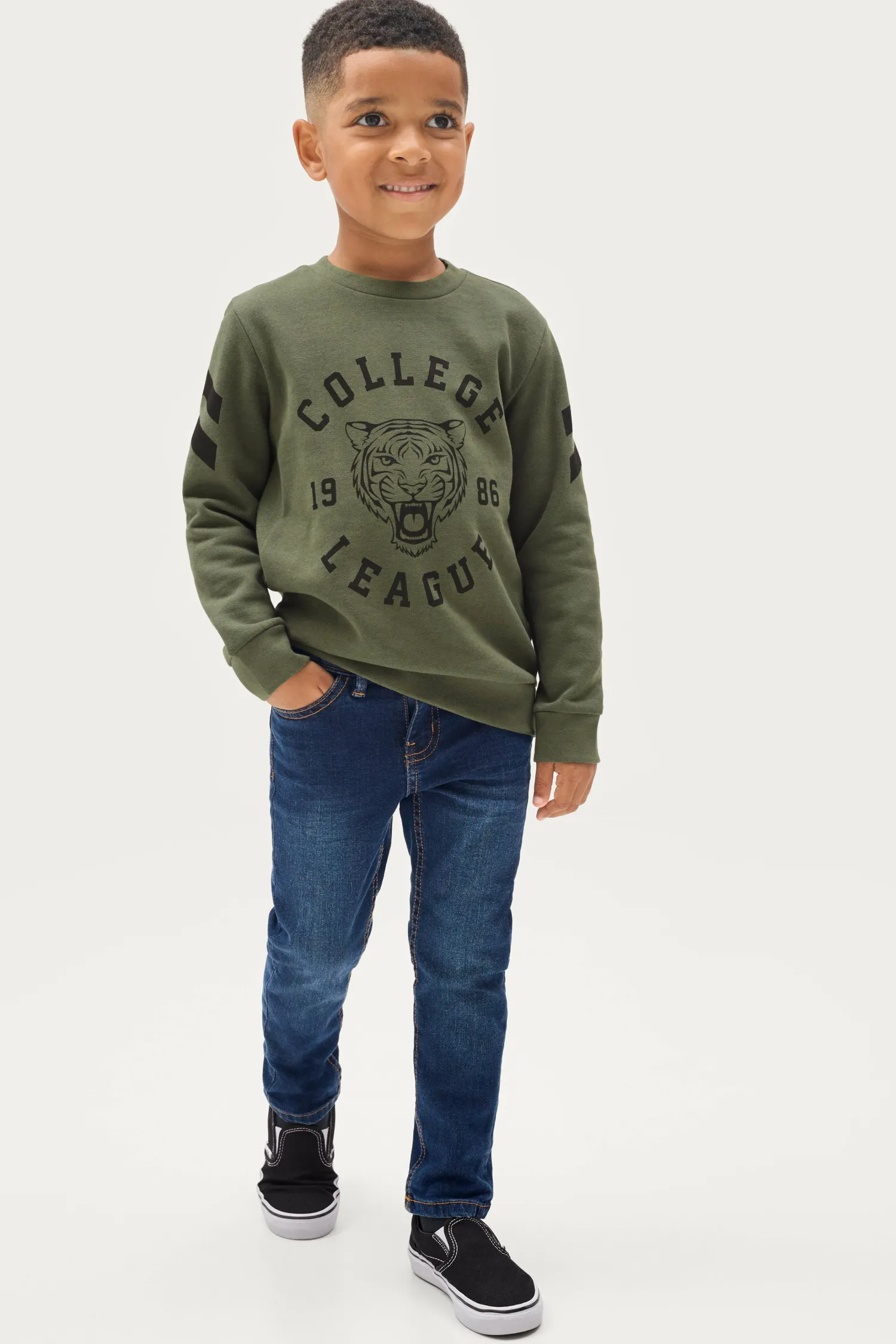 Ellos Jeans Colton Store