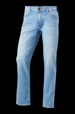 Lee Jeans Daren Zip Fly New