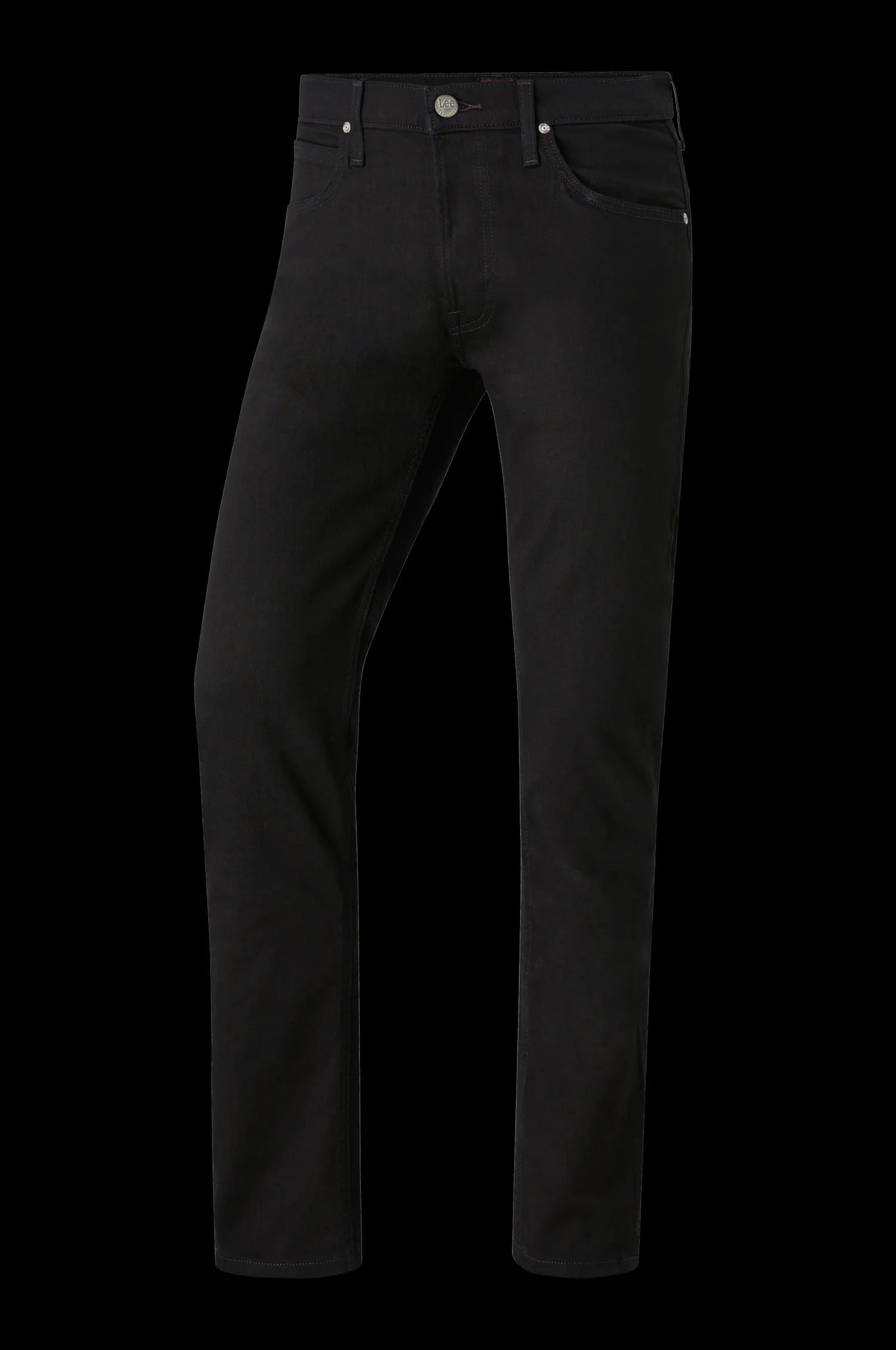 Lee Jeans Daren Zip Fly New