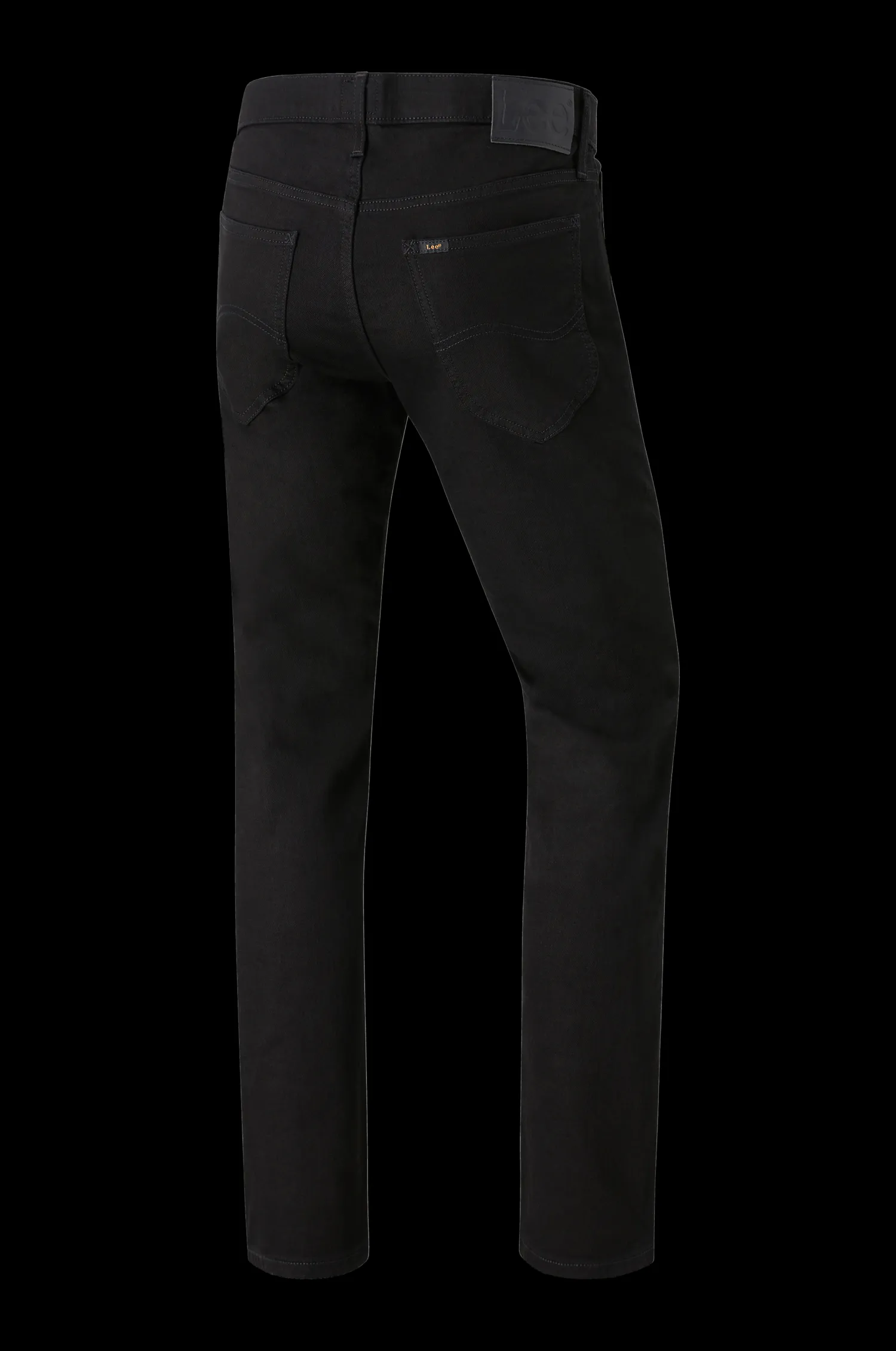 Lee Jeans Daren Zip Fly New