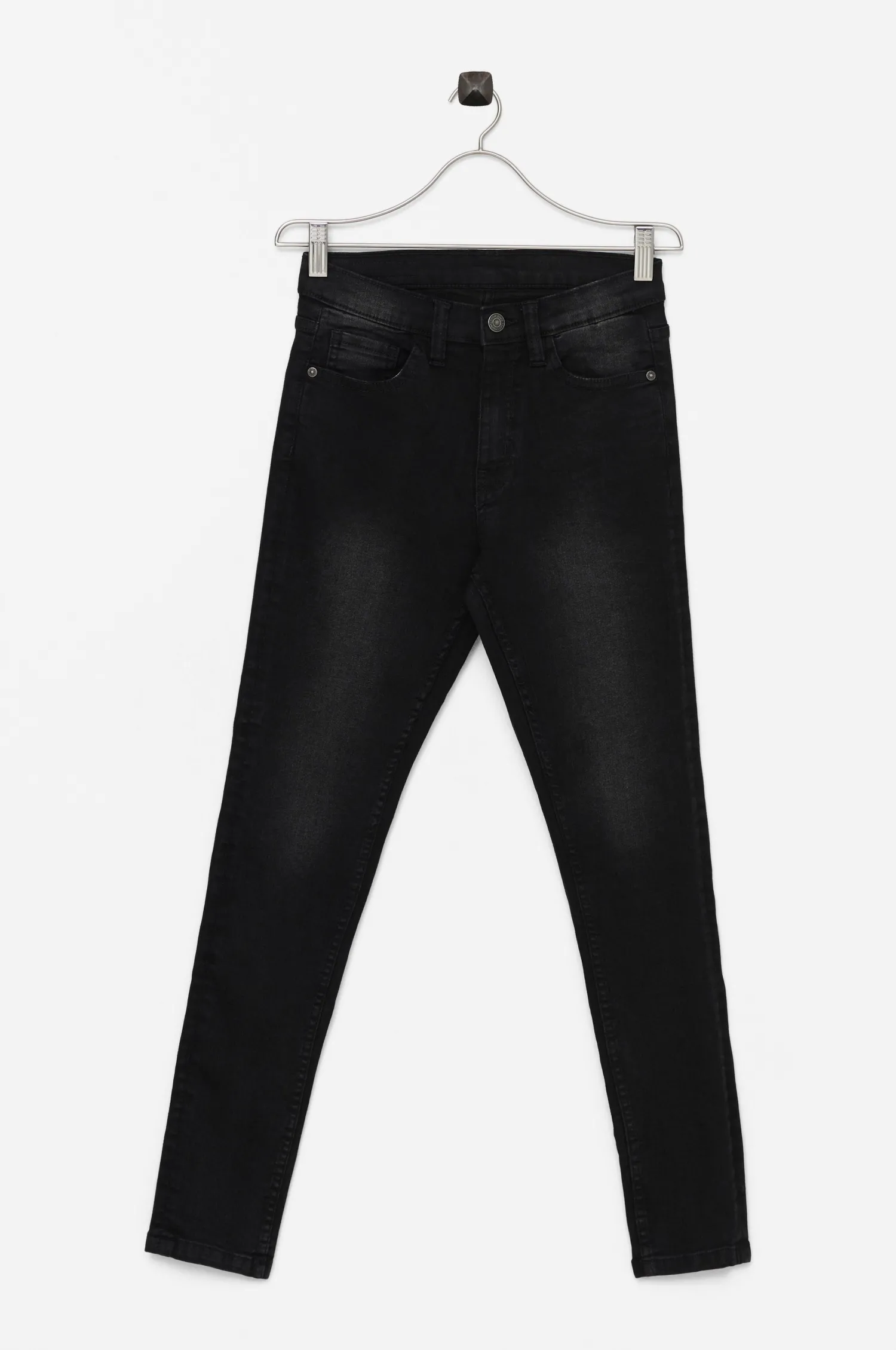 Ellos Jeans Ellen High Waist Fashion