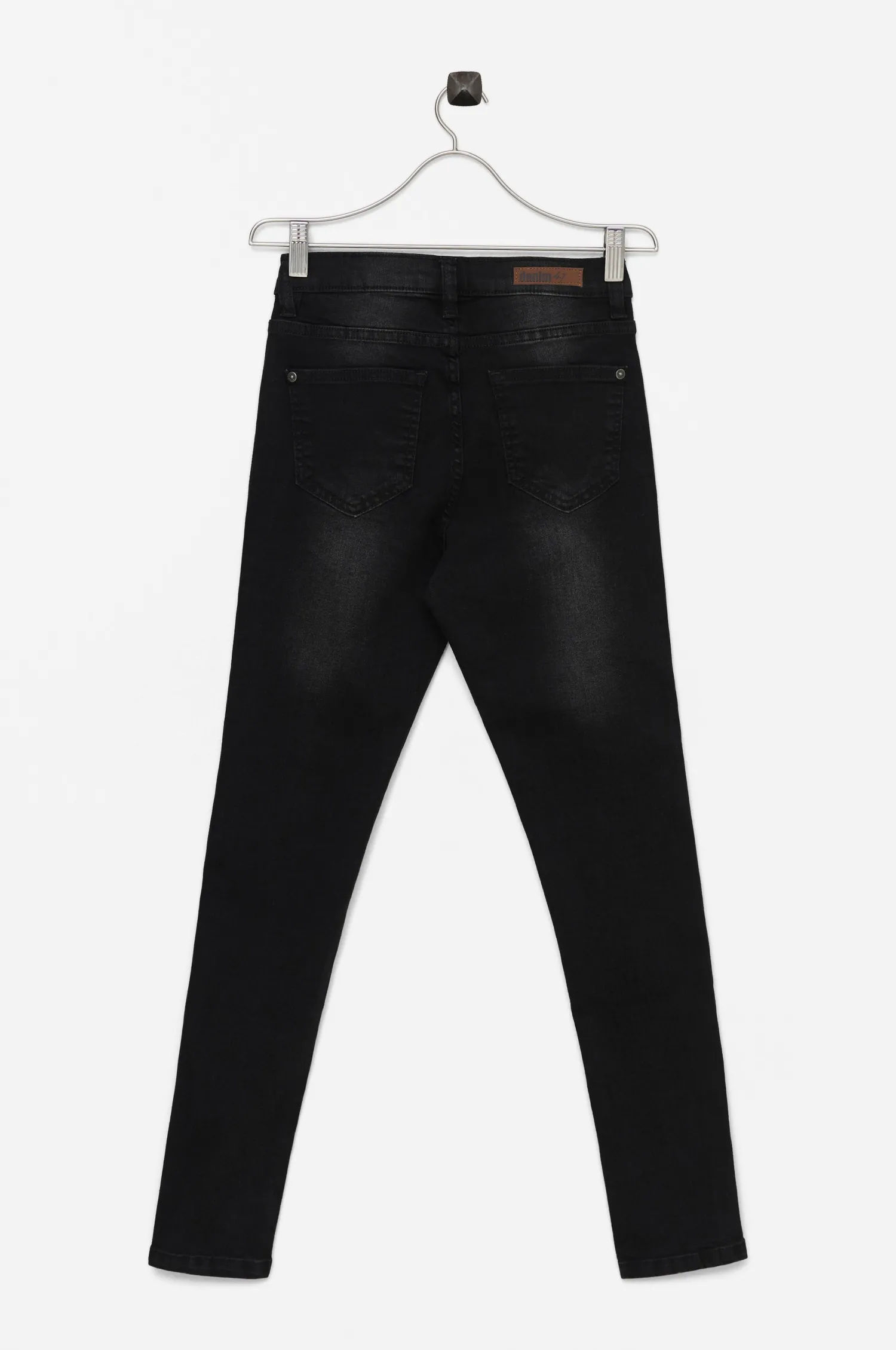 Ellos Jeans Ellen High Waist Fashion