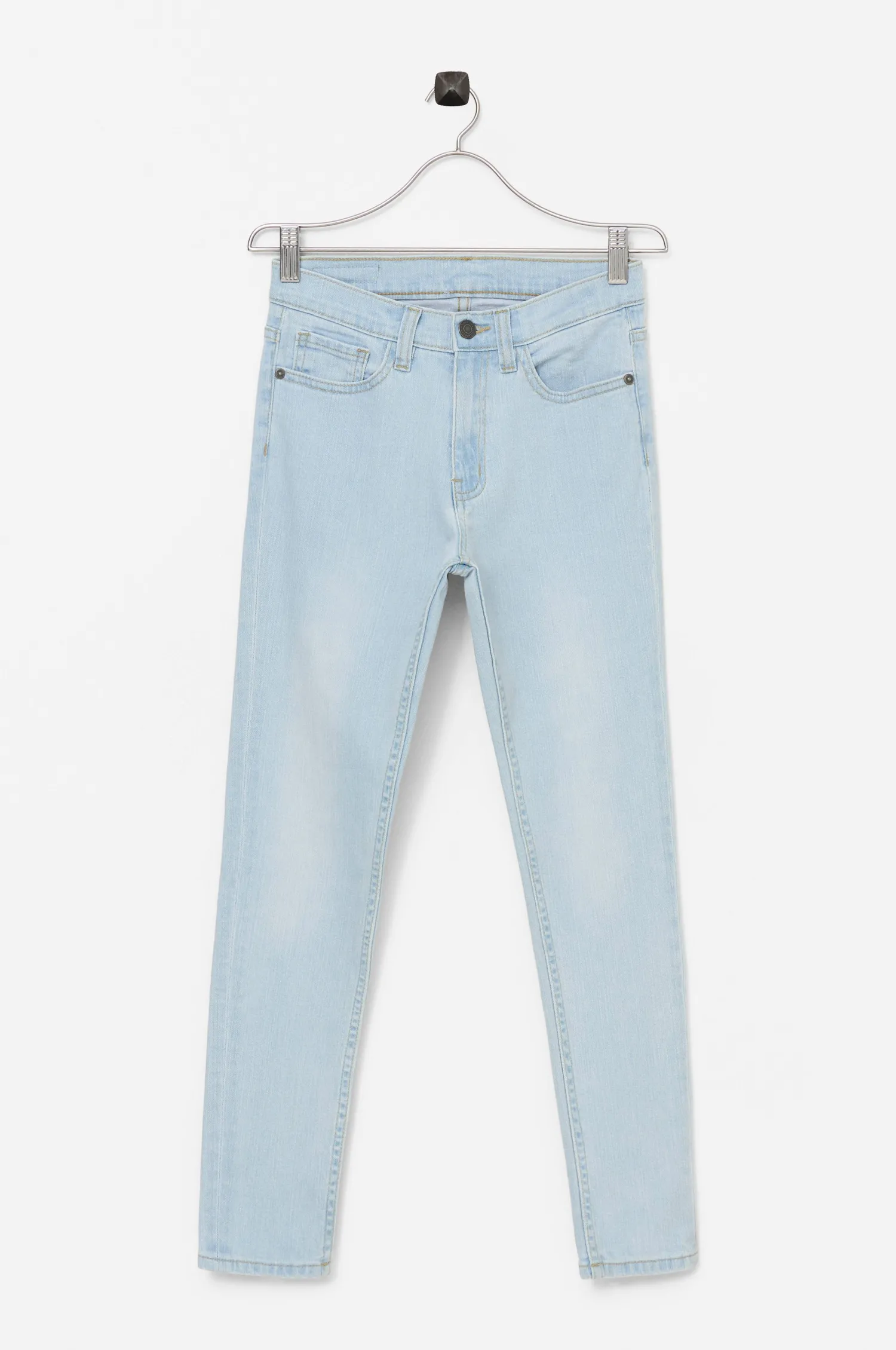 Ellos Jeans Ellen High Waist Sale