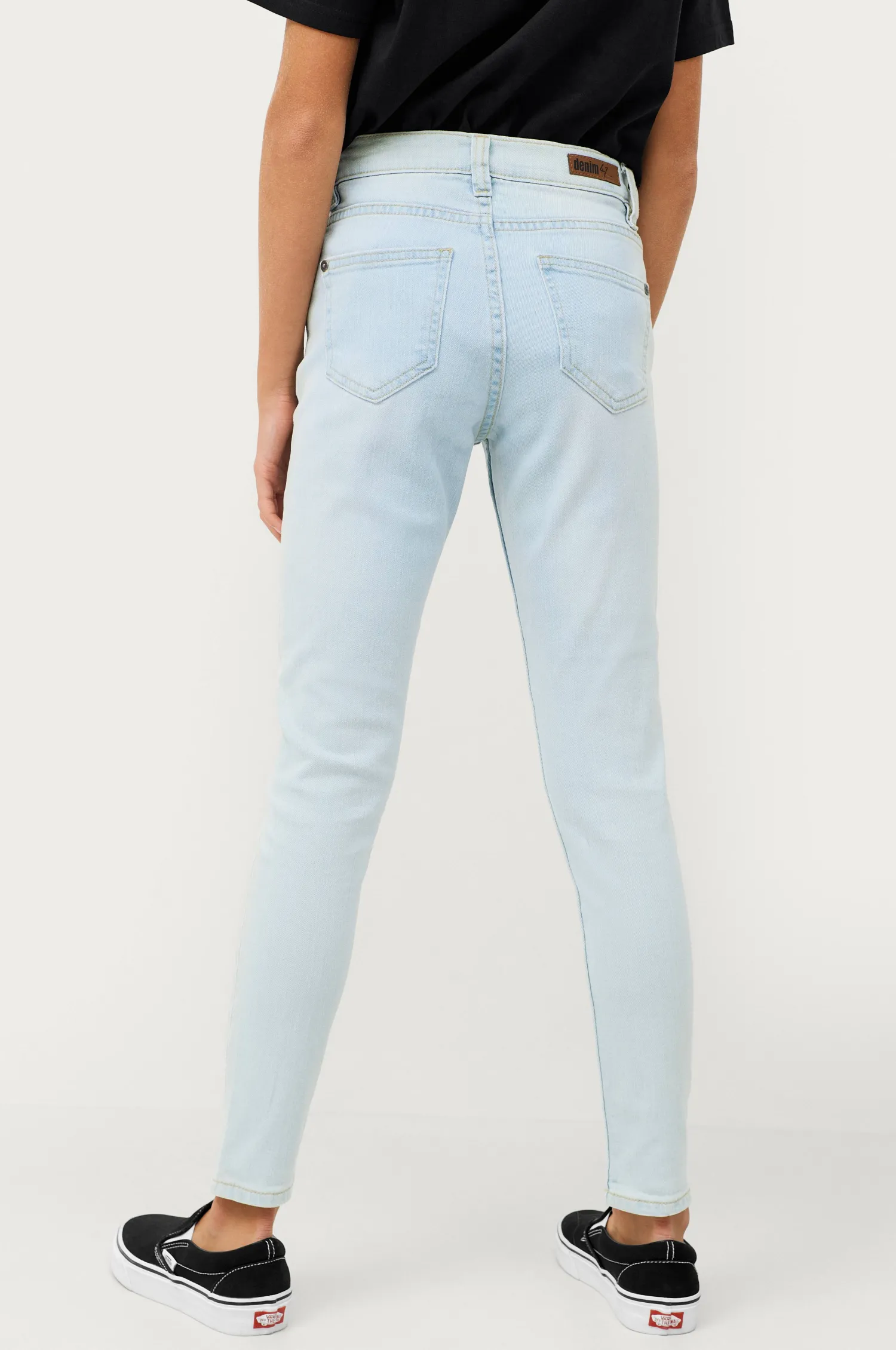 Ellos Jeans Ellen High Waist Sale