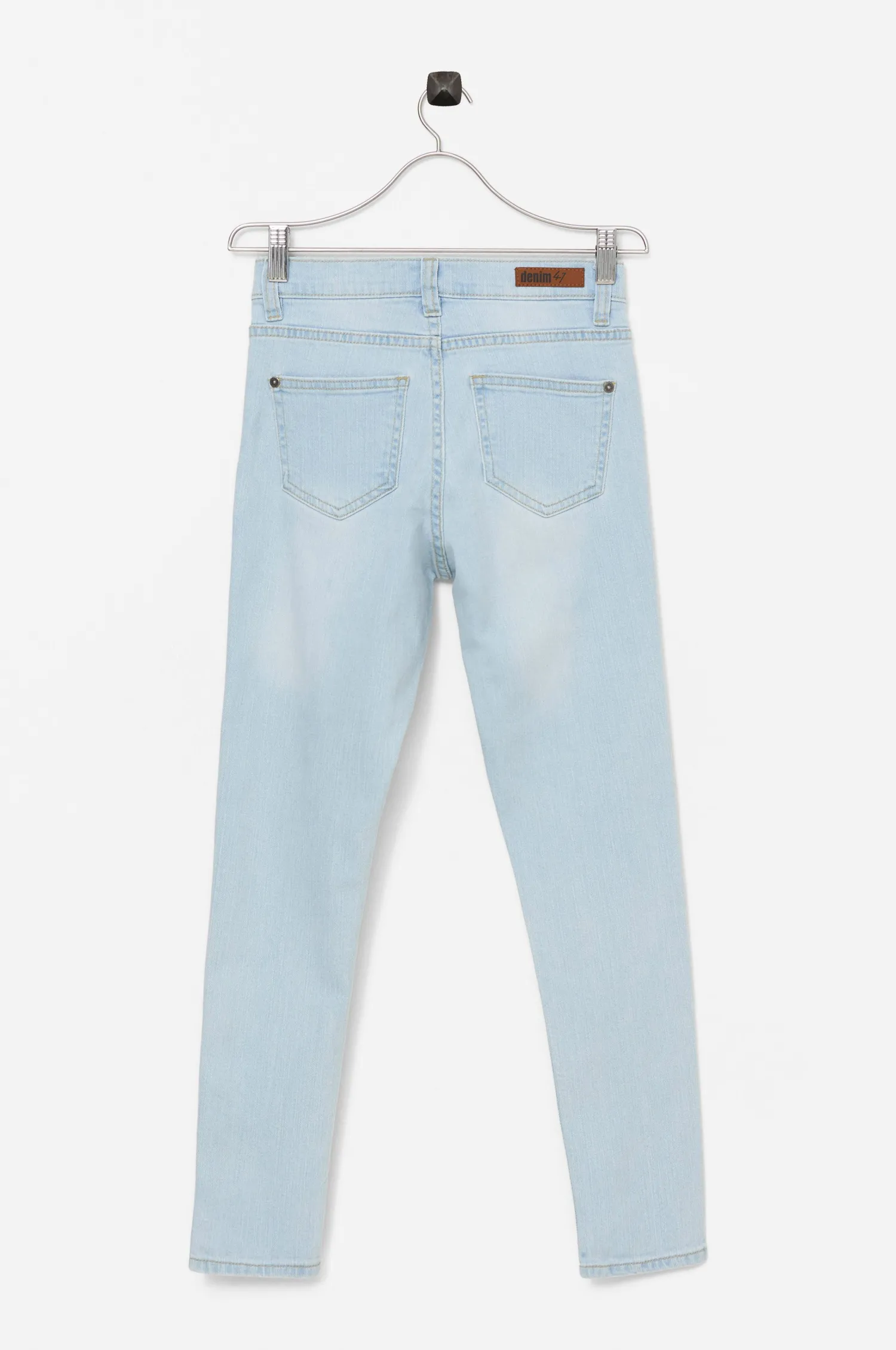 Ellos Jeans Ellen High Waist Sale