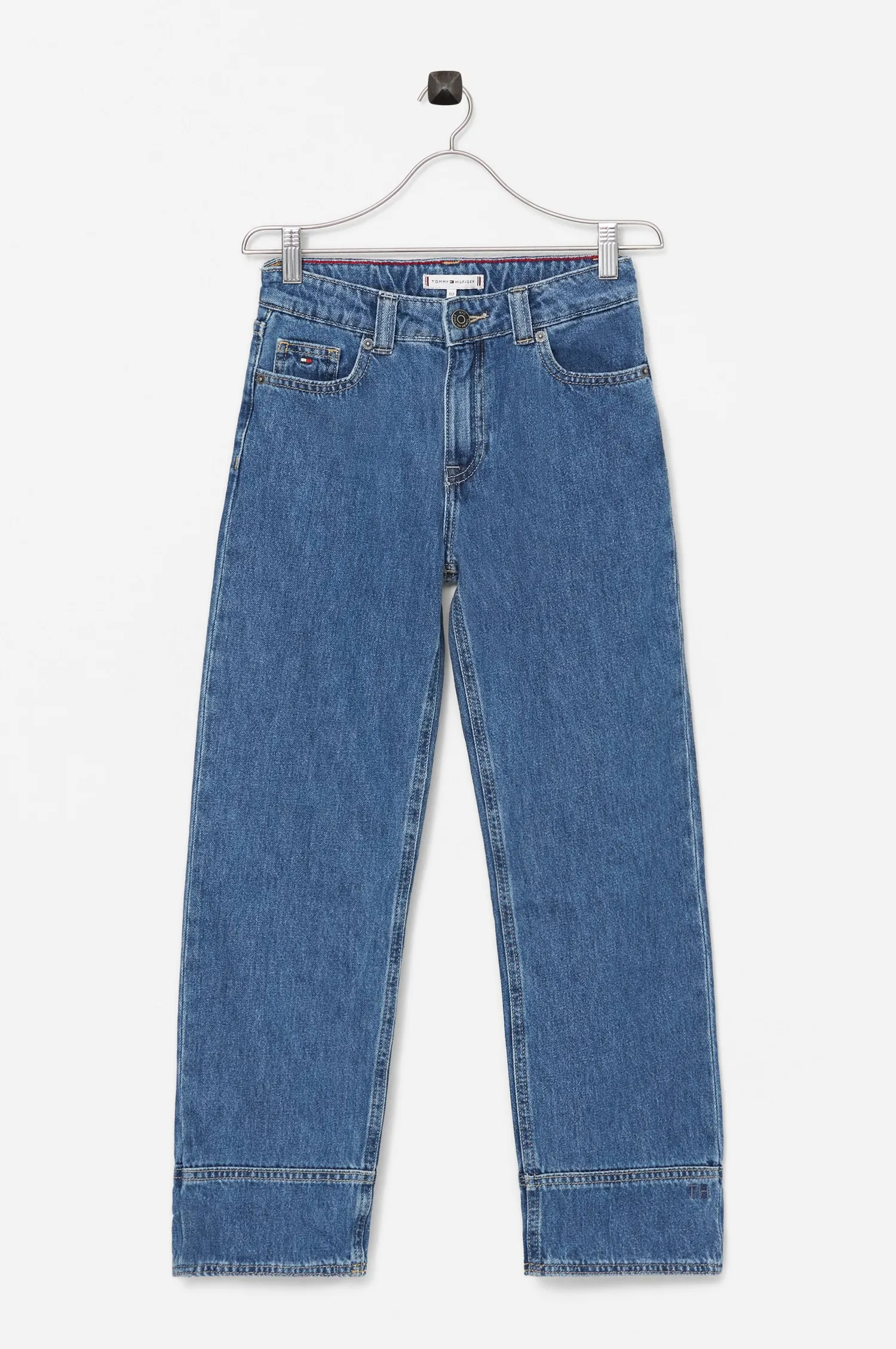 Tommy Hilfiger Jeans Girlfriend Discount