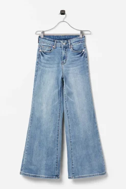 I dig denim Jeans Harper Wide Jeans Organic Best Sale