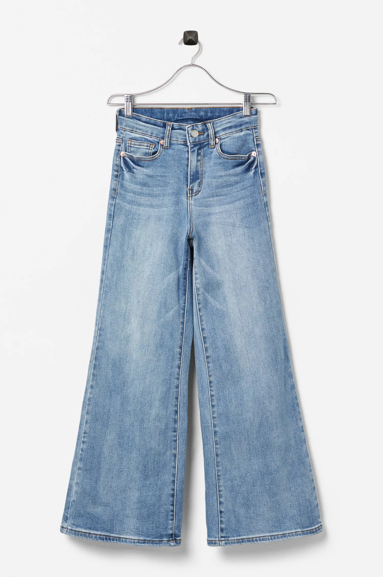 I dig denim Jeans Harper Wide Jeans Organic Best Sale