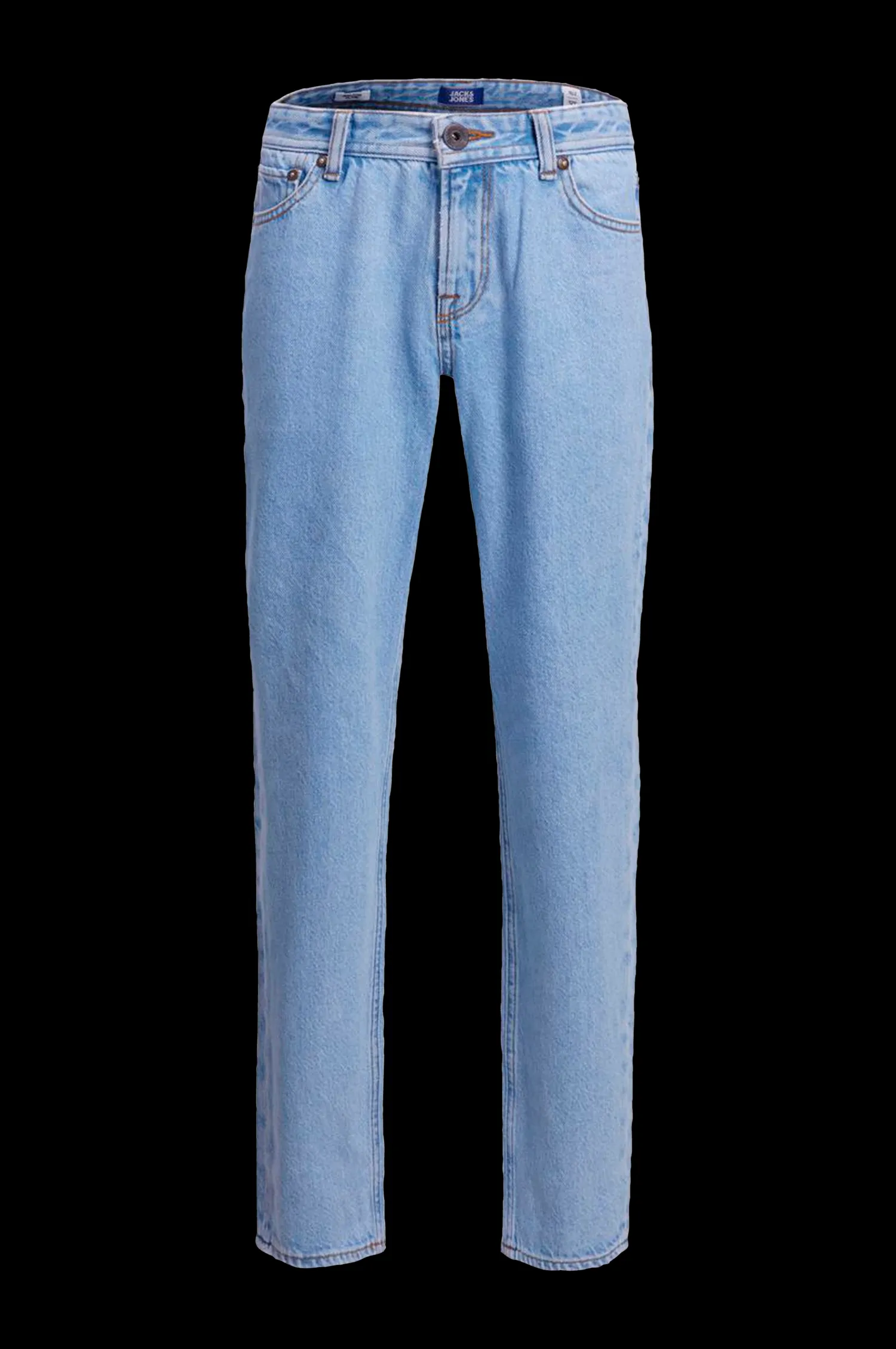 Jack & Jones Jeans Jjiclark Jjoriginal Na 612 Ln Jnr Outlet