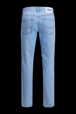 Jack & Jones Jeans Jjiclark Jjoriginal Na 612 Ln Jnr Outlet