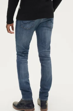Jack & Jones Jeans Jjiglenn Jjicon Jj 057, Slim Fit Cheap