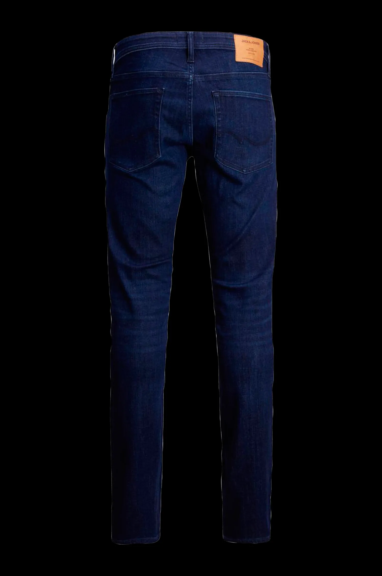Jack & Jones Jeans Jjiglenn Jjoriginal Am810 Noos New