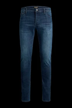 Jack & Jones Jeans Jjiliam Jjoriginal Am 812 Shop