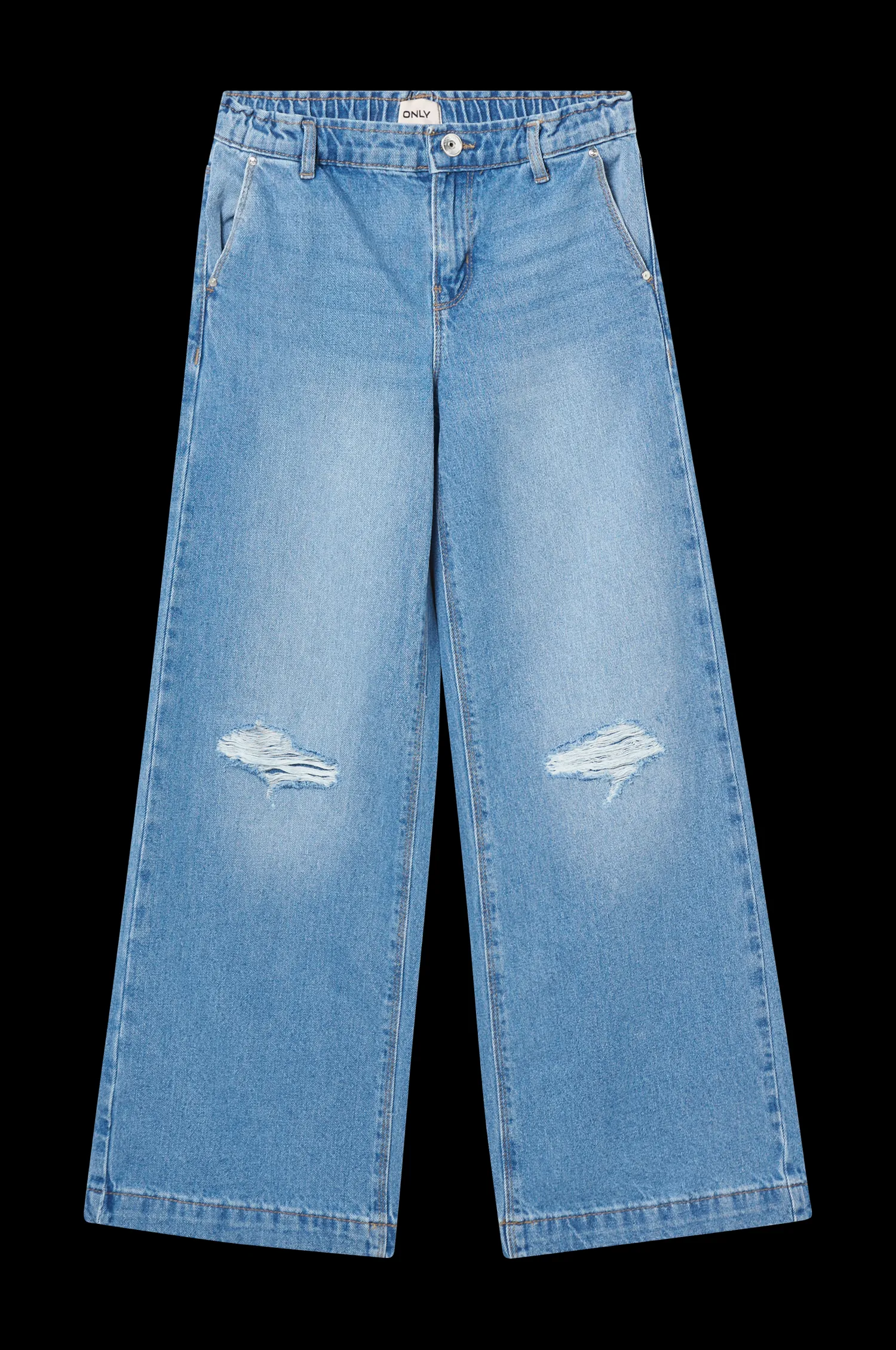 KIDS ONLY Jeans Koggomet Wide Dest Jeans Shop