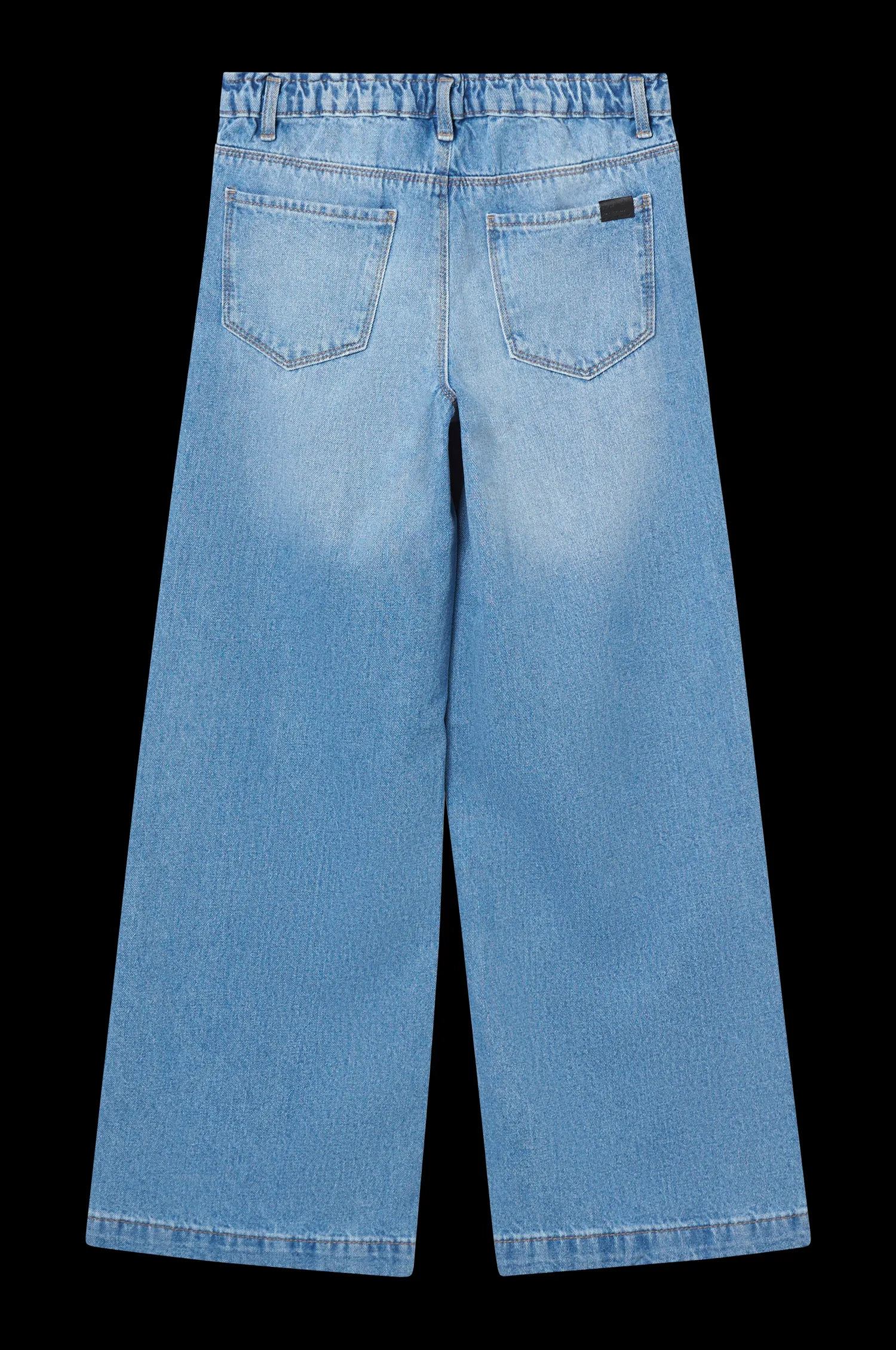 KIDS ONLY Jeans Koggomet Wide Dest Jeans Shop