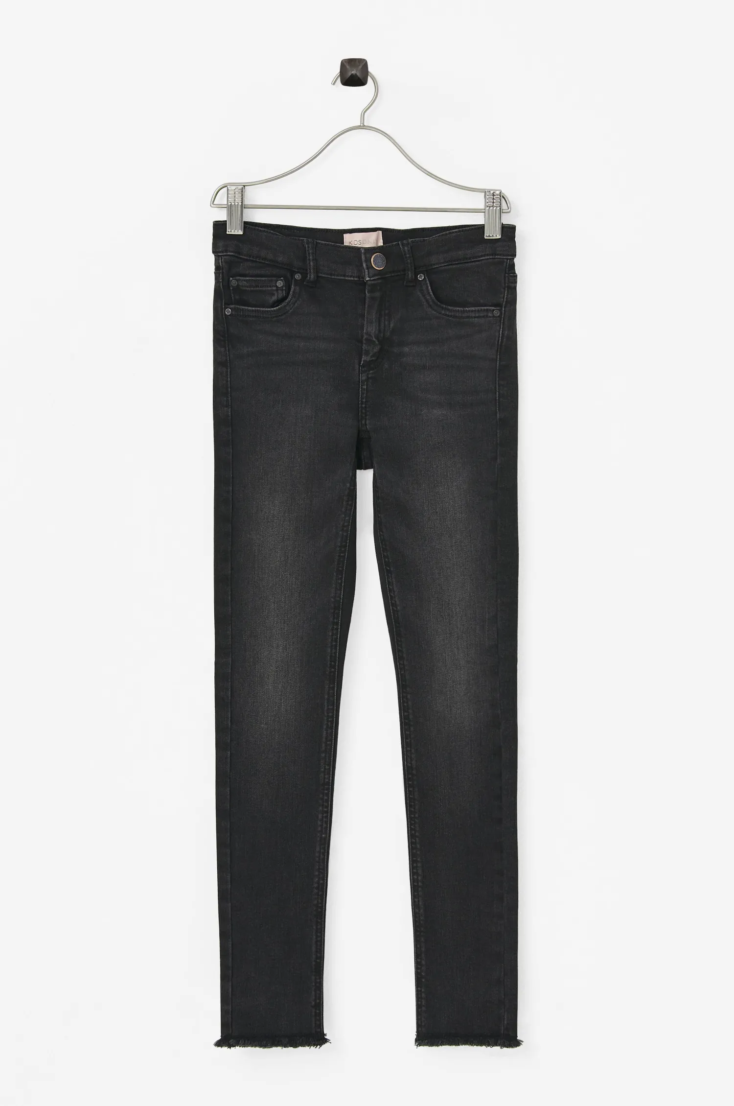 KIDS ONLY Jeans Konblush Skinny Raw Jeans 1099 Store