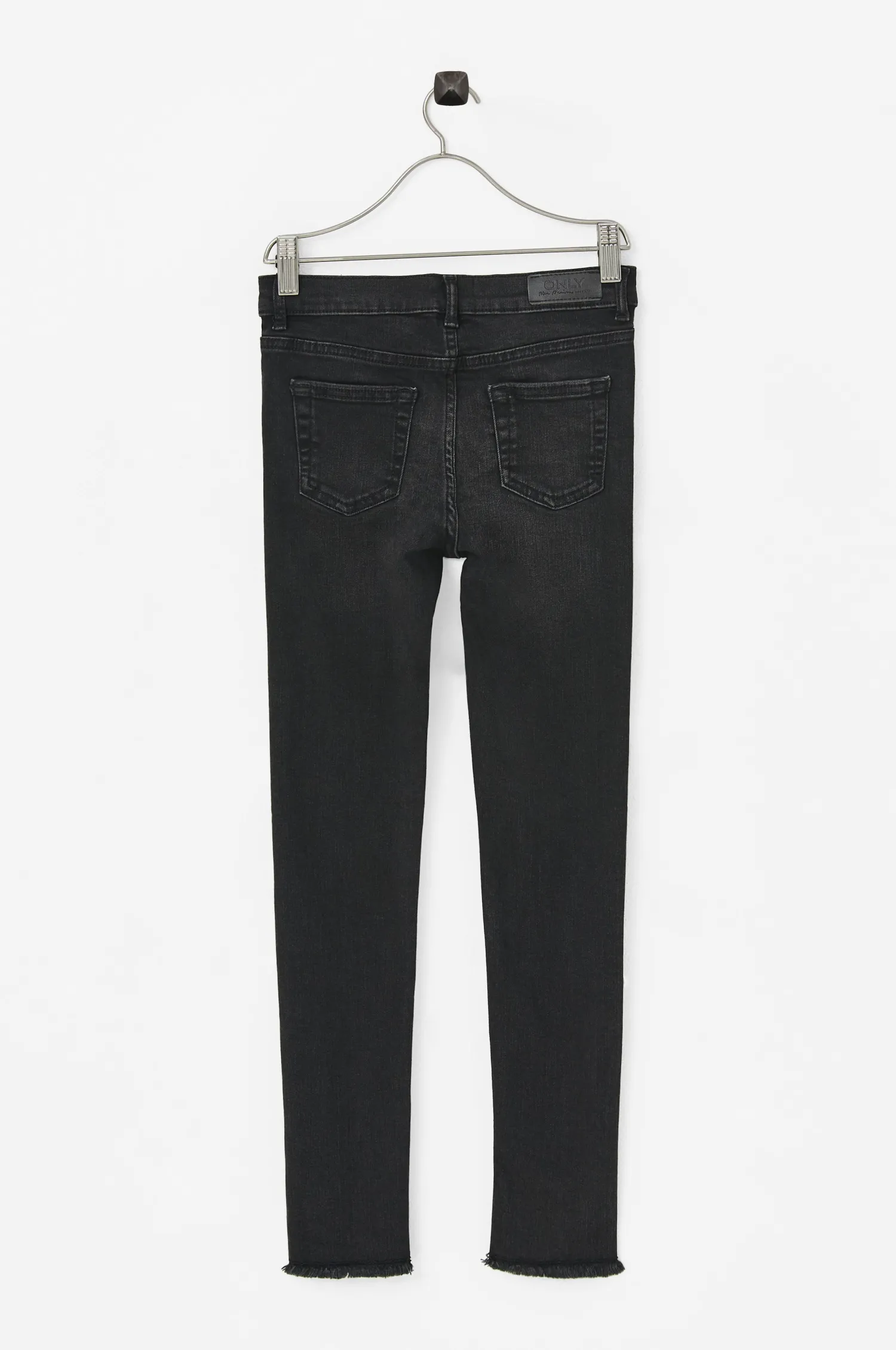 KIDS ONLY Jeans Konblush Skinny Raw Jeans 1099 Store