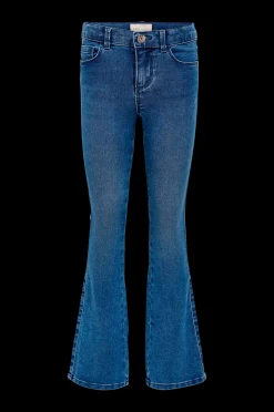 KIDS ONLY Jeans Konroyal Life Reg Flared Pim504 Hot