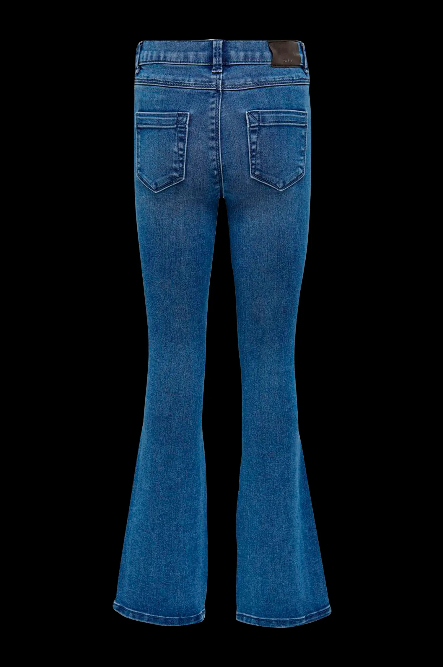 KIDS ONLY Jeans Konroyal Life Reg Flared Pim504 Hot