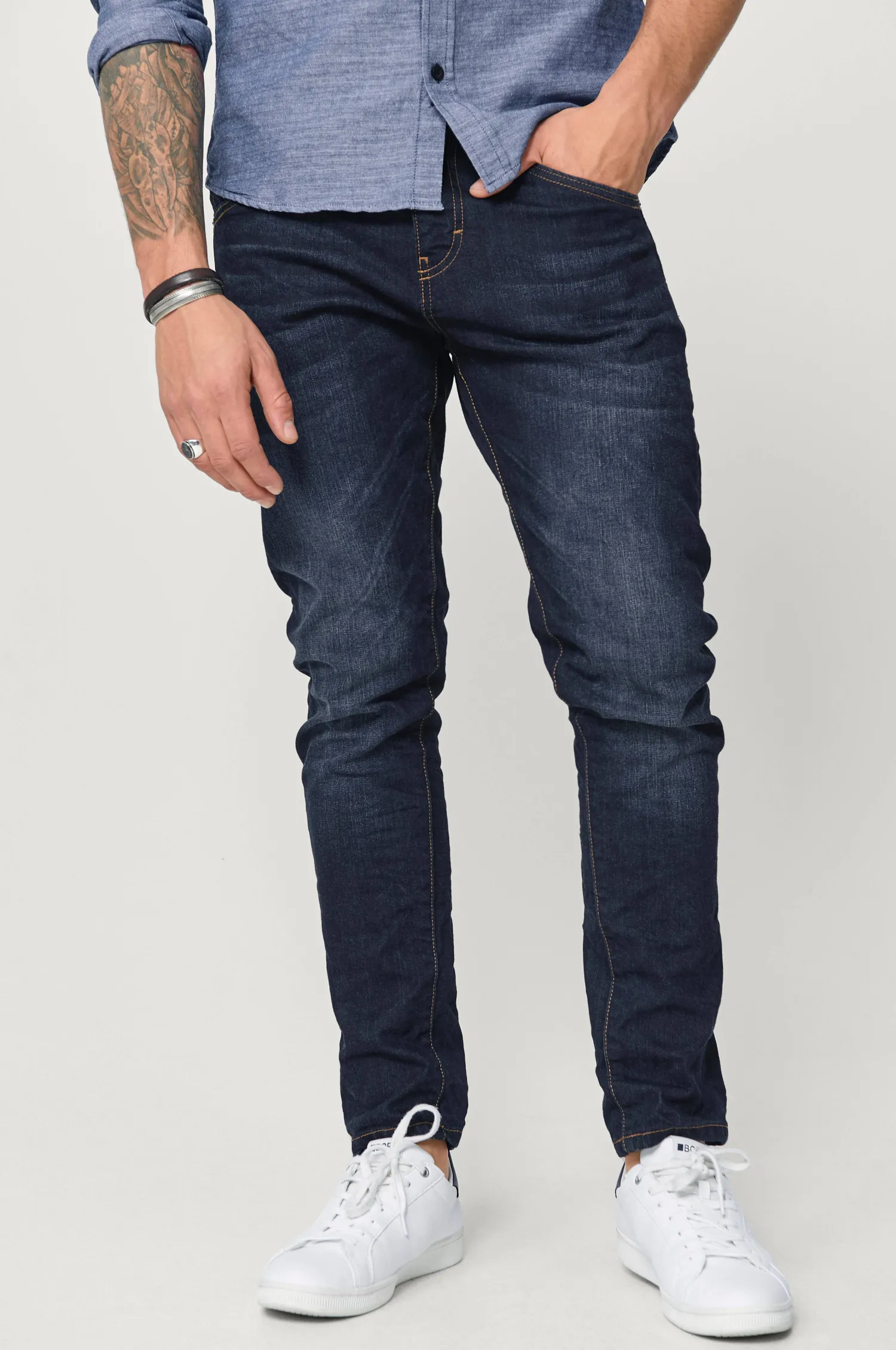 Sons of Owen Jeans Luke, Regular Fit Cheap