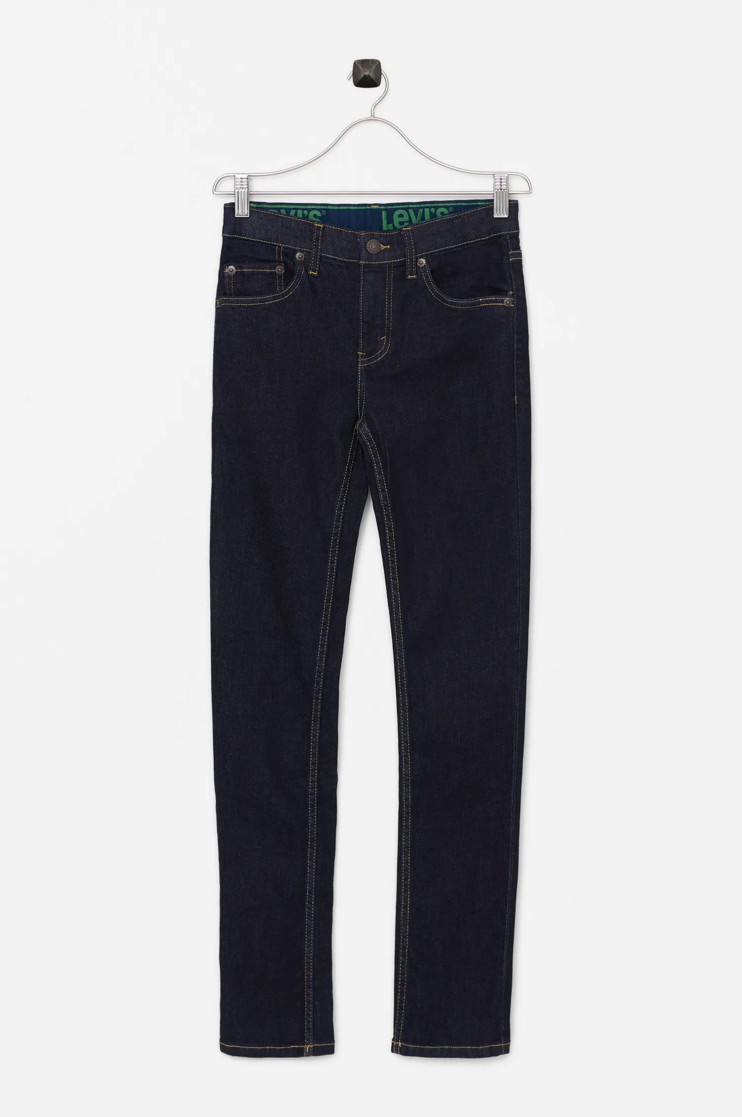 Levi's Jeans Lvb 510 Skinny Fit Eco Performance Online